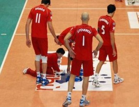 Васил Стоянов и Чита ди Кастело с трудна победа в Серия А2