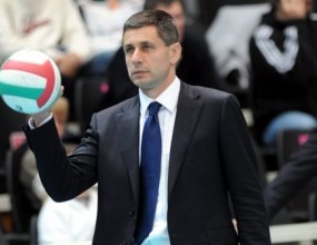 Радостин Стойчев: Златната формула не ми харесва