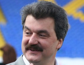 Батков в ексклузивно интервю за Sportal.bg: Ще извадя Левски от "А" група 00207839