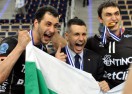 Матей: В Италия феновете на Тренто превеждат от български, за да четат новините за нас