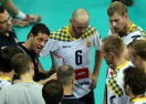 Зенит победи Губерния с 3:0 в първия мач от малкия финал в Русия (ВИДЕО)