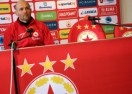 Радуканов: Ще защитавам ЦСКА с всички сили