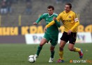 Повериха Лудогорец - Ботев Пд на Мартин Богдев