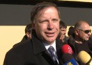 Директор в БФС награждава шампиона