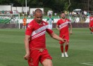 Играчи на Левски и ЦСКА в един отбор
