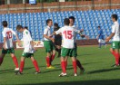 Хеттрик от успехи за България (U15) - синът на Боримиров отново вкарва