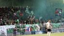 Лудогорец с мощна подкрепа на финала