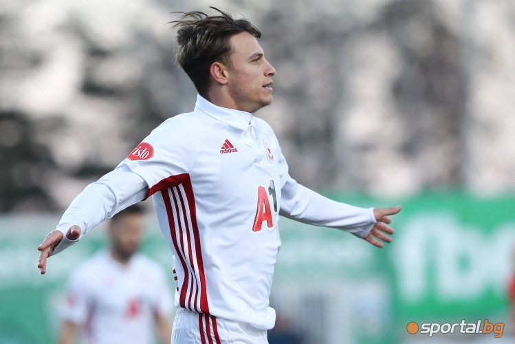 Царско село - ЦСКА